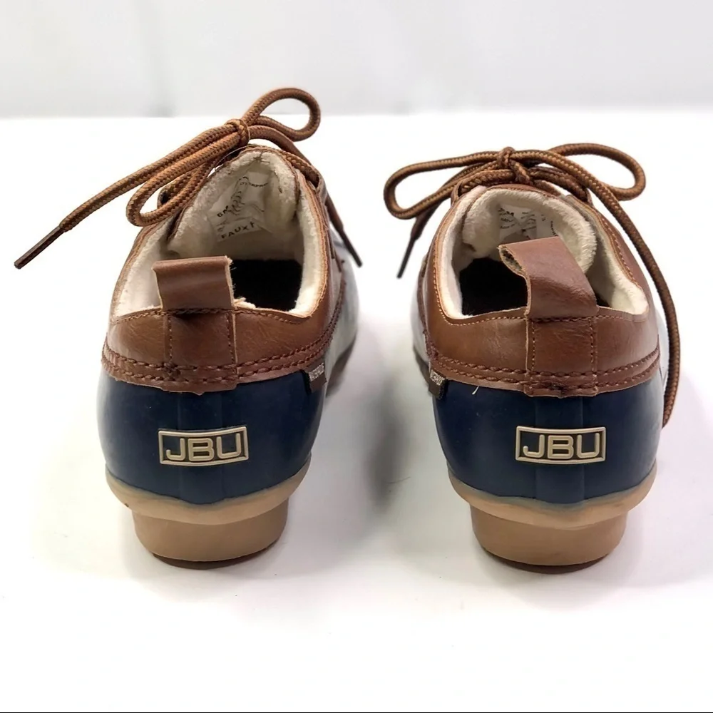 JBU by jambu